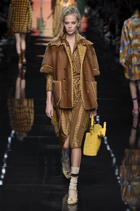 fendi spring collection|fendi new collection.